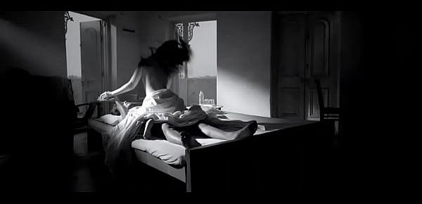  Hot Bengali Riya Sen hard sex scene